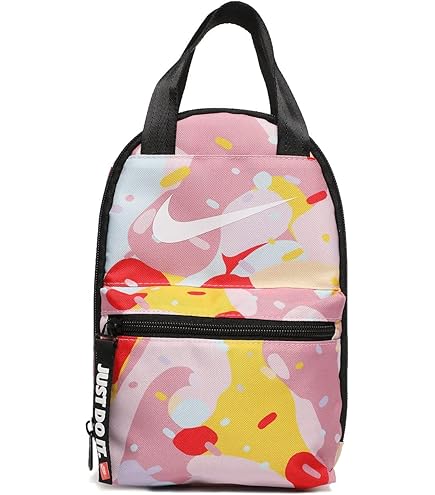 Amazon.com: Nike JDI Shine Lunch Bag: Home & Kitchen